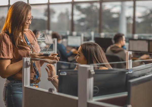 Innovations en Courrier : les Start-ups qui Réinventent le Secteur