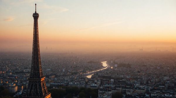 3 conseils pour réussir votre vidéo d'entreprise à Paris