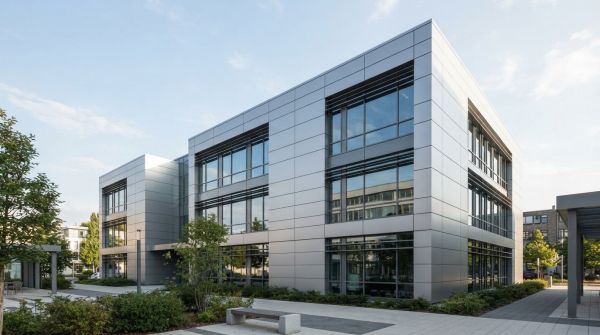 7 avantages de l'aluminium composite que vous devez connaître