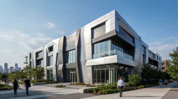 7 avantages de l'aluminium composite que vous devez connaître