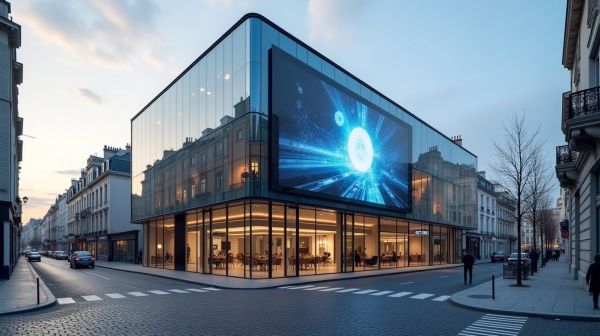 Choisir le bon conseil en vidéo d'entreprise à Paris