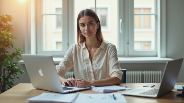 Choisir un expert comptable à Orvault pour vos besoins