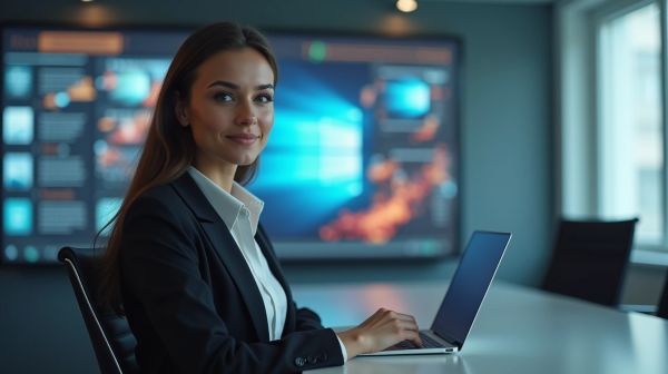 Comment choisir une agence PowerPoint pour des présentations percutantes