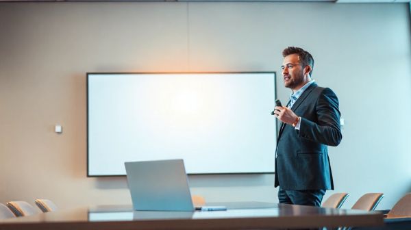 Comment optimiser vos présentations PowerPoint pour réussir
