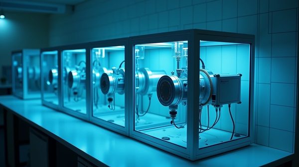 Enceintes climatiques de laboratoire : piloter la précision au service des essais environnementaux