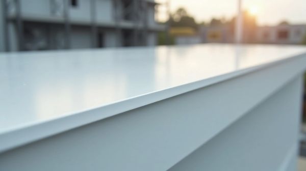 L'aluminium composite : pourquoi ce matériau dépasse vos attentes