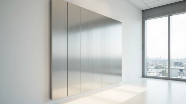 L'aluminium composite : pourquoi ce matériau dépasse vos attentes