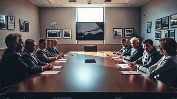Les atouts d'un reportage photo professionnel pour votre entreprise