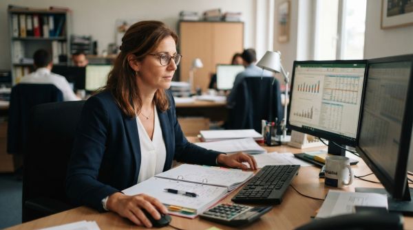 Les meilleures astuces pour choisir un comptable à Orvault