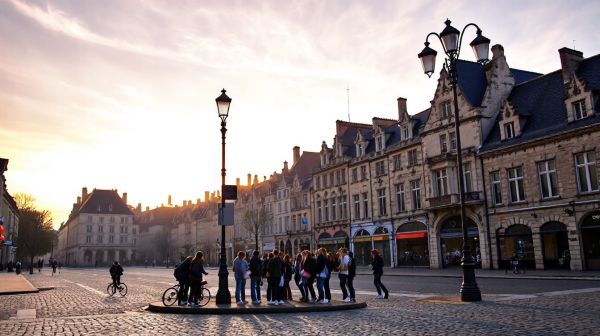 Les meilleures astuces pour exceller en batterie à Rennes