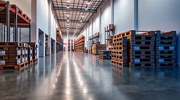 L'intégration intralogistique : optimisez vos opérations facilement