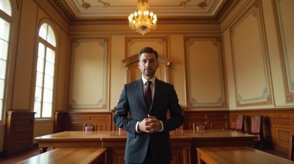 Pourquoi choisir le meilleur avocat en droit commercial à Versailles ?
