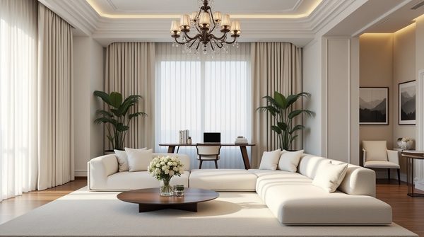 Réussir sa formation en décoration d'intérieur : leviers de succès et stratégies concrètes