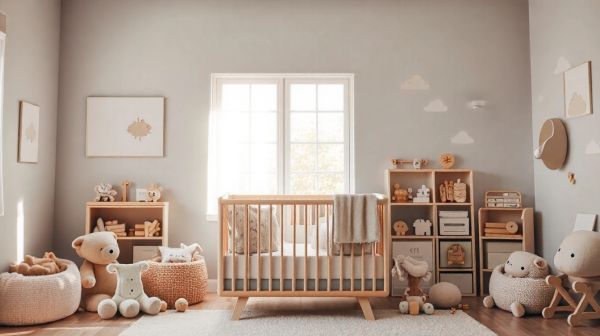 Top 5 avantages de la crèche familiale pour vos enfants