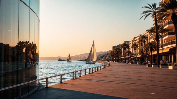 Top 5 solutions sur mesure pour la création de site à Nice