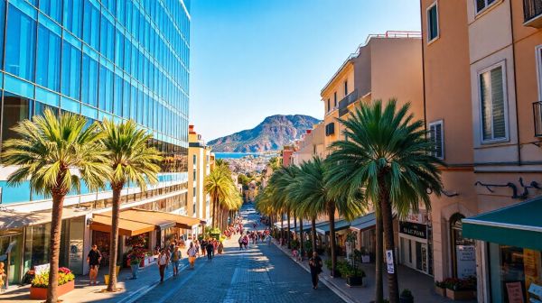 Top 5 solutions sur mesure pour la création de site à Nice