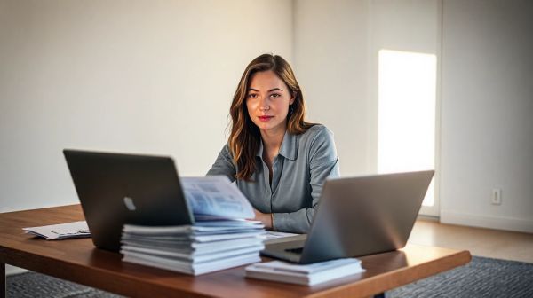 Top conseils pour choisir un expert-comptable libéral
