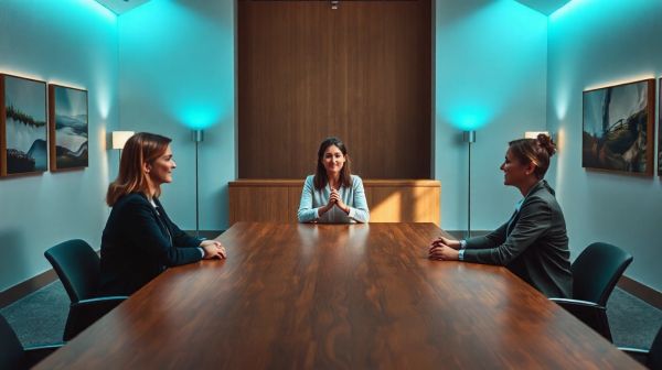 Top stratégies pour une négociation sociale réussie et sereine