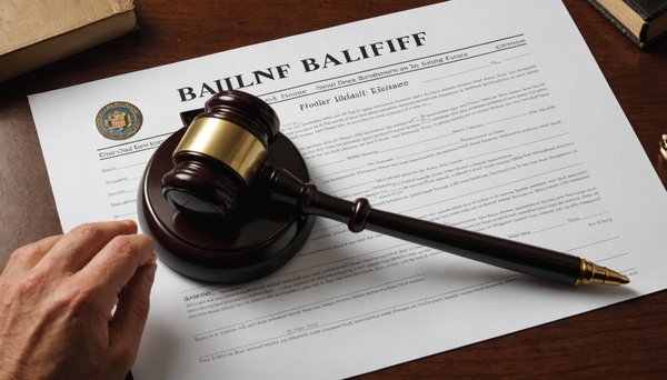 Huissier en ligne : une manière moderne d'obtenir constats, actes et preuves