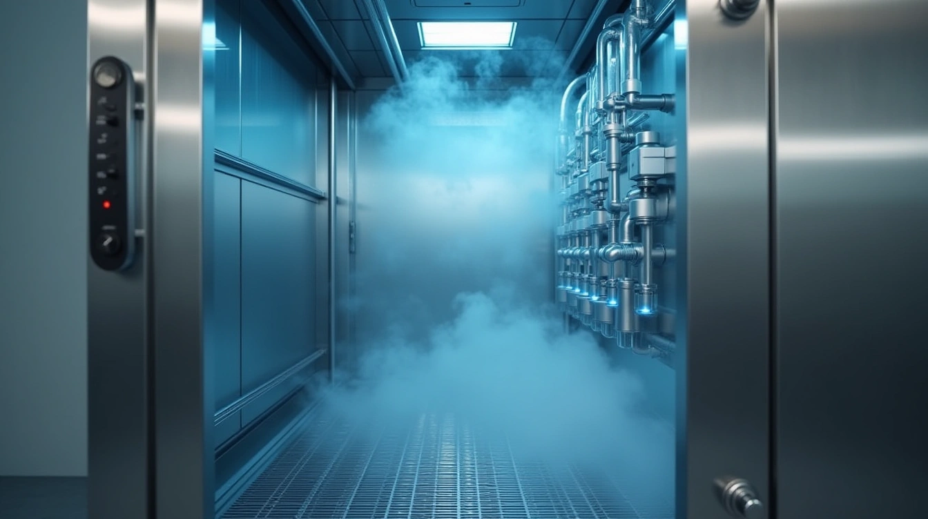 Principales fonctionnalités et critères de choix des enceintes climatiques