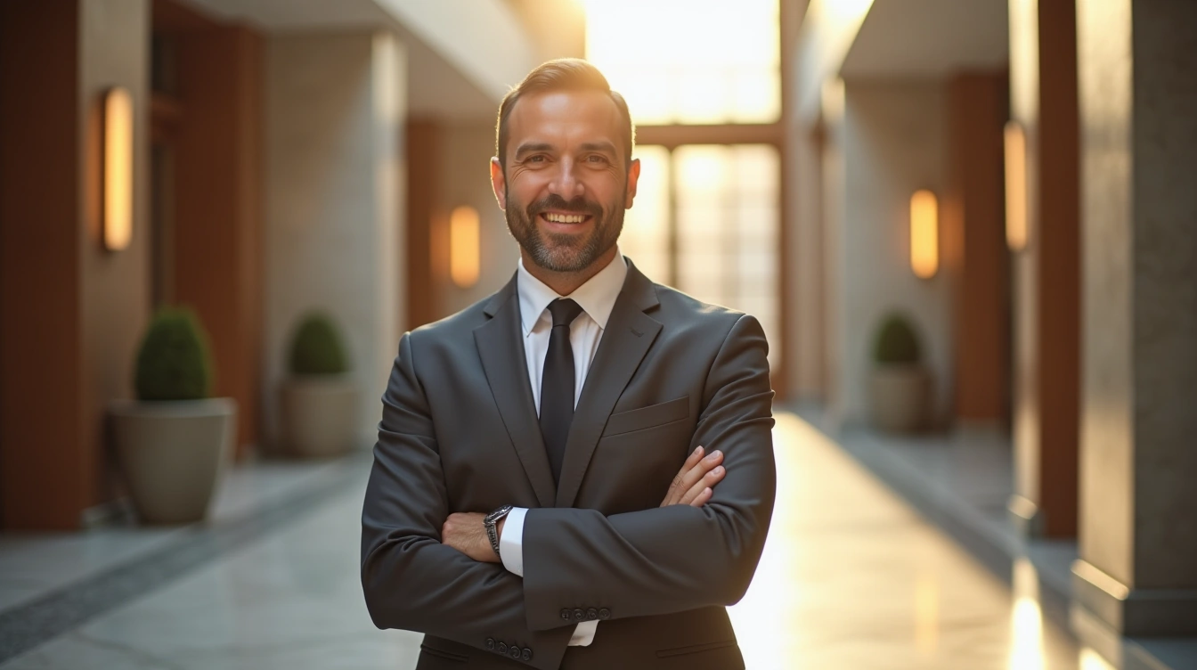 Vos questions sur la conciergerie voyage d'affaires